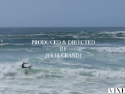 VIXEN Surf Bunnies share guy 1/16