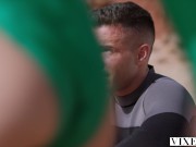 VIXEN Surf Bunnies share guy 6/16