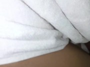 Daddy asks her  for less marks in exams... 2/16