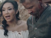 DIGITALPLAYGROUND - Meet The Cowgirls Starring In The Brand New Series Gold Diggers 13/16