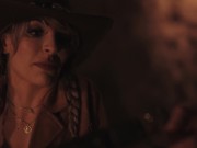 DIGITALPLAYGROUND - Meet The Cowgirls Starring In The Brand New Series Gold Diggers 6/16