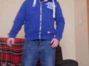 LongJohn0Hara using the male rose 1/16