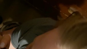 Gaggin on bbc