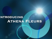 Big Breasted Blonde Athena Fleurs Auditions 1/16