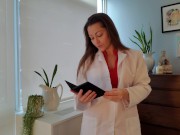 Dani Daniels Nurses You Back to Health JOI 1/16