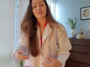 Dani Daniels Nurses You Back to Health JOI 16/16