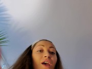 Dani Daniels Nurses You Back to Health JOI 2/16