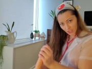 Dani Daniels Nurses You Back to Health JOI 9/16