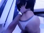 ENFERMERA CACHONDA QUIERE COGER CON SU VECINO😈😋 12/16