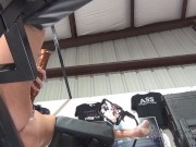 Strap On Stories - 419 -  Orgasms are the best part of the day.  Pussy pumping & Pegging.  11 POV'S. 11/16