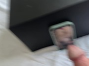 Blonde Step Mom Solves Horny Problems ~ Lindsey Lakes ~ Household Fantasy ~ Scott Stark 2/16