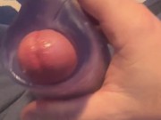 Stroking fun toy bwc 1/16