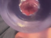 Stroking fun toy bwc 10/16