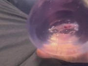 Stroking fun toy bwc 12/16