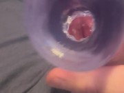 Stroking fun toy bwc 13/16