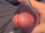 Stroking fun toy bwc 6/16