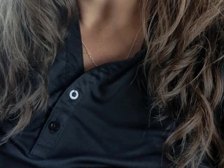 Car Confessions – Episode 16 – I took a woman’s toy and bisexual virginity!