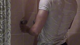 Fantasía en la regadera