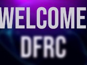 WeLcOmE - DFRC 1/16