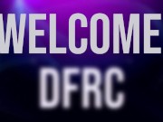 WeLcOmE - DFRC 10/16