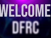 WeLcOmE - DFRC 11/16