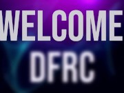 WeLcOmE - DFRC 12/16