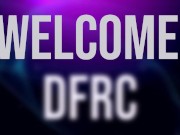 WeLcOmE - DFRC 13/16