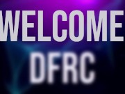 WeLcOmE - DFRC 15/16