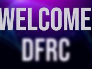 WeLcOmE - DFRC 16/16