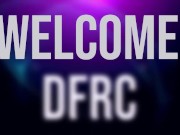 WeLcOmE - DFRC 2/16