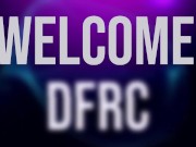 WeLcOmE - DFRC 3/16