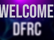 WeLcOmE - DFRC 5/16