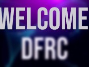 WeLcOmE - DFRC 9/16