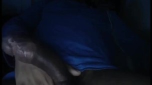 Hands free timelapse cum