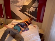 Humiliating fart compilation 13/16