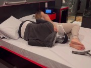 Humiliating fart compilation 14/16