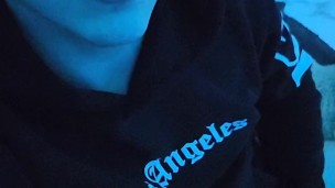 Beau garçon de 18 ans se branle 🥵