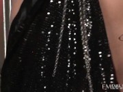 Sindee Shay Taste The Flavor Of Her Own Cunt By Licking That Toy! 5/16