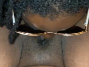 TONGUE SWIPE WHEN GORILLA'S HYPE!!!!!!!!! 10/16