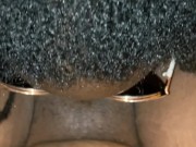 TONGUE SWIPE WHEN GORILLA'S HYPE!!!!!!!!! 11/16