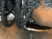 TONGUE SWIPE WHEN GORILLA'S HYPE!!!!!!!!! 14/16