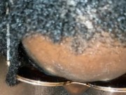 TONGUE SWIPE WHEN GORILLA'S HYPE!!!!!!!!! 15/16