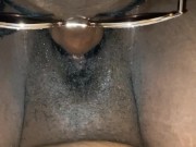 TONGUE SWIPE WHEN GORILLA'S HYPE!!!!!!!!! 6/16