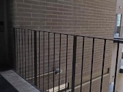 Famous Colombian actress is recognized by an American and ends up fucking her? 3/16