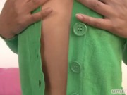 Little Lorie Finger Horny 1/16