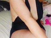 I need to confess... Husband's cousin part 3 4/16