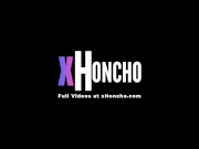 Threesome with Big Ass Latina Teen Step Sisters Is NOT ALLOWED - RaveTeens 16/16