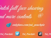 Erotic Oil Massage Makes Big Tits Stepsister Slutty- Begging to be Fucked and Shaking Squirt Orgasms 16/16