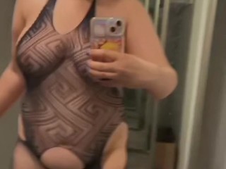 Sexy Slut Vanilla Faith Ardalan