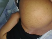 Amo que mi padrastro me folle el culo de ladito 14/16